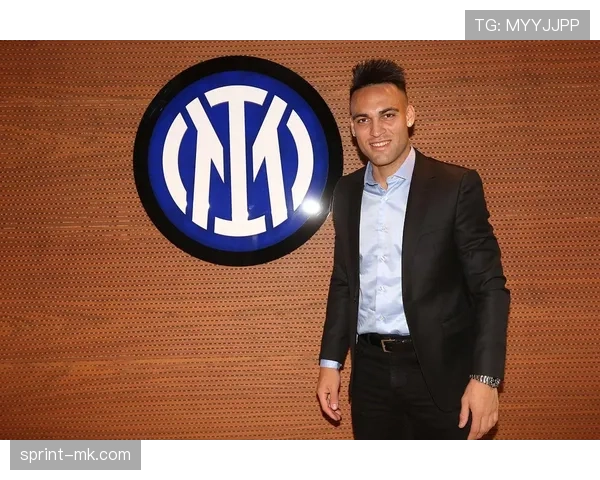 国米球迷热议：劳塔罗领袖气质凸显，竞技状态持续攀升