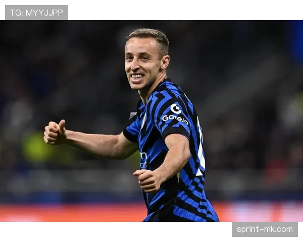 国米主帅战术革新显成效，关键胜利彰显球队状态强势回暖