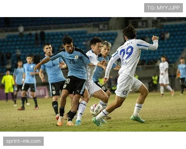 哥伦比亚队革新战术体系，国际赛场竞争力持续攀升