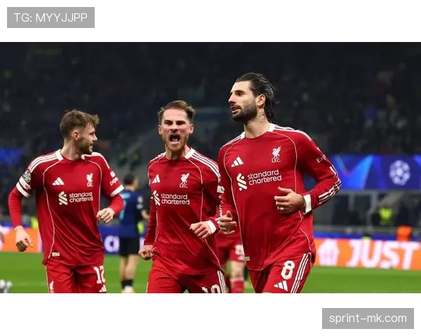 利物浦主帅最新采访：谈球队现状与未来计划