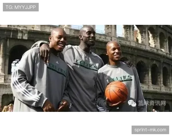 保罗·皮尔斯关键时刻单打频率提升助凯尔特人拉开比分差距