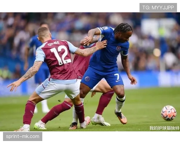 切尔西进攻机会不少但效率持续低迷，锋线表现是否面临系统性问题？