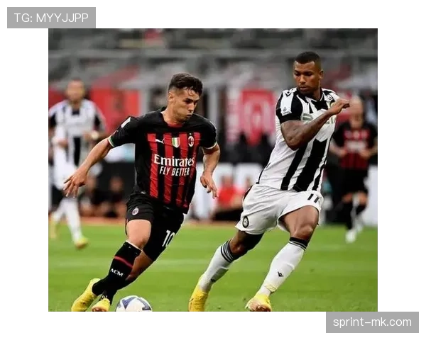 米兰球迷痛心：防守漏洞成为球队崛起路上的最大危机